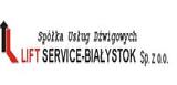 Lift Service Białystok. Sp. z o.o.