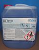 MX-100 D płyn do czyszczenia wałków drukarskich.