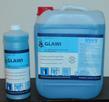 GLAWI - koncentrat - do mycia okien, przeszkleń, marmurowych powierzchni.