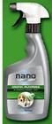 Nano Protect Silver Aroma Playpens