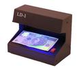 LD-1 tester banknotów UV