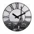 Zegar ścienny Nextime La Ville
