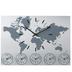 Zegar ścienny Karlsson World Time KA5069