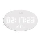 Zegar ścienny LED JVD, SB2179
