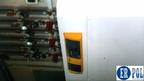 Kotłownia olejowo-gazowa o mocy 990 kW opalana biogazem z pełną automatyką