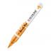 Flamaster pędzelkowy Brush Pen ECOLINE Talens - 231 - gold ochre