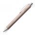 Długopis Faber-Castell Essentio Aluminium Rose