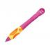 Ołówek automatyczny szkolny Pelikan Griffix różowy DLA PRAWORĘCZNYCH