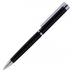 Długopis ExoPremium Vela czarny błyszczący lakier