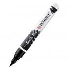 Flamaster pędzelkowy Brush Pen ECOLINE Talens - 700 - black
