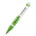 Flamaster pędzelkowy Brush Pen ECOLINE Talens - 665 - spring green