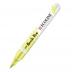 Flamaster pędzelkowy Brush Pen ECOLINE Talens - 226 - pastel yellow