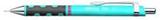 Ołówek automatyczny Rotring Tikky Colour - 0,5mm - niebieski
