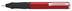 Długopis Sheaffer Award 9191 czerwony mat