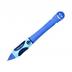 Ołówek automatyczny szkolny Pelikan Griffix niebieski DLA LEWORĘCZNYCH