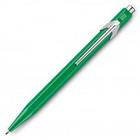 Długopis Caran d'Ache 849 metalX GREEN