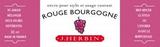 Atrament J.Herbin "Flacons D" - Rouge Bourgogne