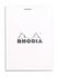 Notes Rhodia White Nr12 - kratka, blok szyty