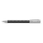 Ołówek Faber-Castell Ambition Rhombus czarny
