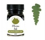 Atrament Monteverde 30 ml - Gemstone Olivine