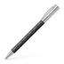 Długopis Faber-Castell Ambition Rhombus czarny