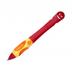 Ołówek automatyczny szkolny Pelikan Griffix czerwony DLA PRAWORĘCZNYCH