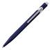 Długopis Caran d'Ache 849 Classic SAPPHIRE BLUE