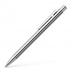 Długopis Faber-Castell Neo Slim Stainless Steel Shiny
