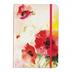 Notes Peter Pauper Watercolor Poppies Journal