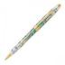 Długopis Cross Botanica Green Daylily