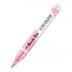 Flamaster pędzelkowy Brush Pen ECOLINE Talens - 390 - pastel rose