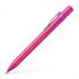 Ołówek Faber-Castell GRIP 2010 różowy