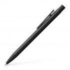 Długopis Faber-Castell Neo Slim Black Matt Black