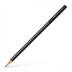 Ołówek Sparkle FABER-CASTELL - black