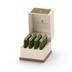 Zestaw prezentowy naboje Graf von Faber-Castell Luxury Olive Green
