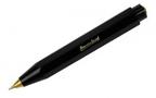 Ołówek automatyczny Kaweco CLASSIC Sport 0,7mm czarny