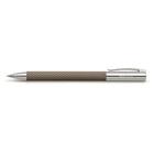 Długopis Faber-Castell Ambition OpArt Black Sand