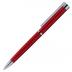 Długopis ExoPremium Vela czerwony błyszczący lakier