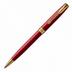 Długopis Parker Sonnet Red Lacquer GT