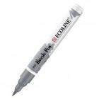 Flamaster pędzelkowy Brush Pen ECOLINE Talens - 717 - cold grey