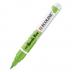 Flamaster pędzelkowy Brush Pen ECOLINE Talens - 600 - green