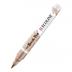 Flamaster pędzelkowy Brush Pen ECOLINE Talens - 420 - beige