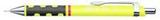 Ołówek automatyczny Rotring Tikky Neon - 0,5mm - żółty