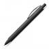 Długopis Faber-Castell Essentio Aluminium Black
