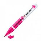 Flamaster pędzelkowy Brush Pen ECOLINE Talens - 318 - Carmine