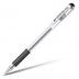 Długopis żelowy Hybrid Gel Grip Pentel K116 - czarny