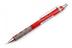 Ołówek automatyczny Rotring Tikky III - 0,7mm - czerwony