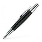 Długopis Faber-Castell E-motion Croco Black