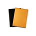 Etui Pad Holder Rhodia Boutique ePure Orange + notes Nr11 linie
