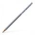 Ołówek grafitowy Grip 2001 Faber-Castell - H